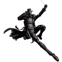 Sentinel SV Action Spider-Man Noir Action Figure
