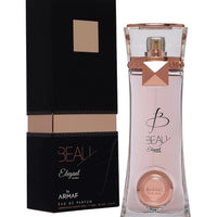 ARMAF Beau Elegant for Women Eau de Parfum Spray, 3.4 Ounce