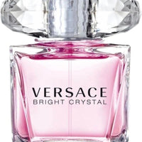 Versace Bright Crystal by Versace for Women 1.7 oz Eau de Toilette Spray