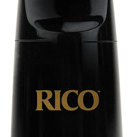 D'Addario Rico Graftonite Alto Sax Mouthpiece, C7