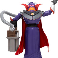 Disney Store Official Zurg Talking Action Figure from Toy Story