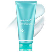 medicube Facial Cleanser Azelaic Acid Whip Cleanser