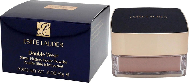 Estée Lauder Double Wear Sheer Flattery Loose Setting Powder