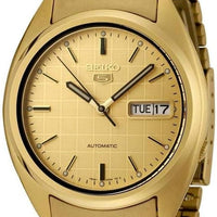SEIKO Automatic Watch for Men 5-7S Collection