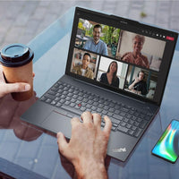 ist computers Lenovo ThinkPad L16, 16" Touchscreen, Ultra 5 225U, 32GB DDR5, 1TB SSD