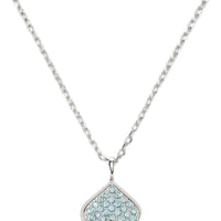 Ofertaza, Kate spade new york Everyday Spade Pave Mini Pendant