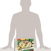 Pokémon TCG: Mega Evolution—Ascended Heroes Mega Meganium/Emboar/Feraligatr ex Box