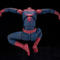 Tamashii Nations - Spider-Man: No Way Home - The Friendly Neighborhood Spider-Man S.H.Figuarts Action Figure
