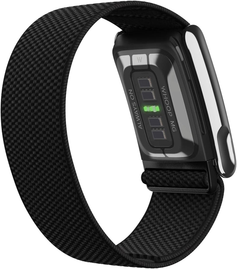 WHOOP 5.0/MG Activity Tracker