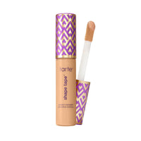 tarte shape tape concealer – Full-Coverage Creaseless Soft Matte Finish, Brightening Under-Eye & Face Makeup, 16hr Longwear, Vegan & Cruelty-Free, full size, 29N light-medium