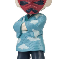 TAMASHII NATIONS - Demon Slayer: Kimetsu no Yaiba - Sakonji Urokodaki, Bandai Spirits Figuarts mini Action Figure