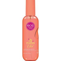 eos Cashmere Body Mist, Pumpkin Chai, Fall Fragrance Mist, 6 fl oz