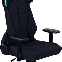 Razer Soma Chroma Ergonomic Reactive RGB Lighting Gaming Chair