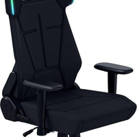 Razer Soma Chroma Ergonomic Reactive RGB Lighting Gaming Chair