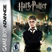 Harry Potter and the Order of the Phoenix (Renewed)