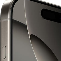 iPhone 16 Pro Max, 256GB, Natural Titanium - Renovado