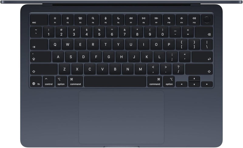 MacBook Air M5 13" - Midnight (2026)