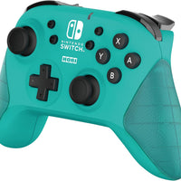 HORIPAD Inalámbrico para Nintendo Switch - Teal