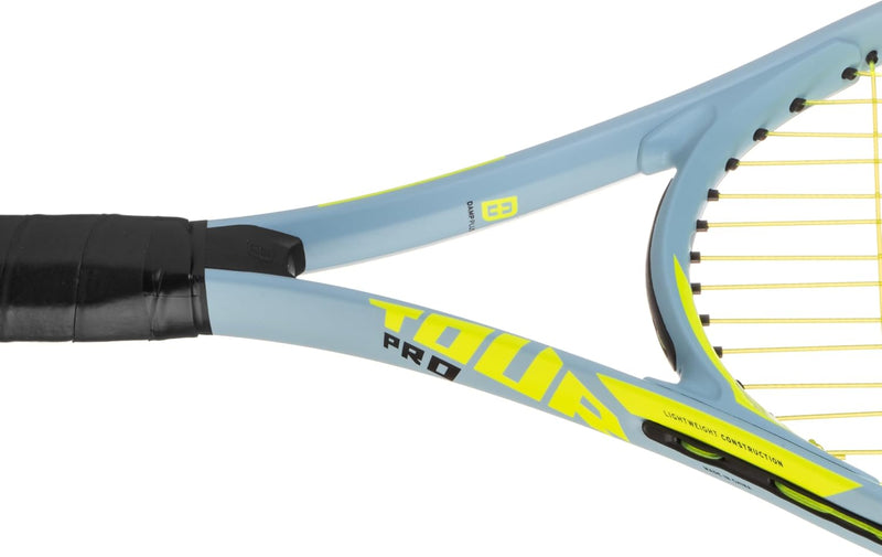 HEAD Tour Pro - Raqueta de tenis, agarre de 4 3/8"