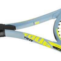 HEAD Tour Pro - Raqueta de tenis, agarre de 4 3/8"