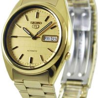 SEIKO Automatic Watch for Men 5-7S Collection