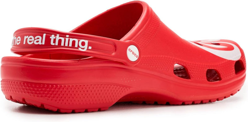 Crocs Classic Coca-cola Clogs