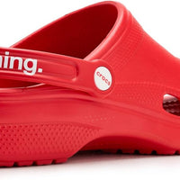 Crocs Classic Coca-cola Clogs