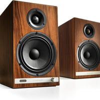 Audioengine HD6 Powered Bookshelf Speakers – Bluetooth Speakers