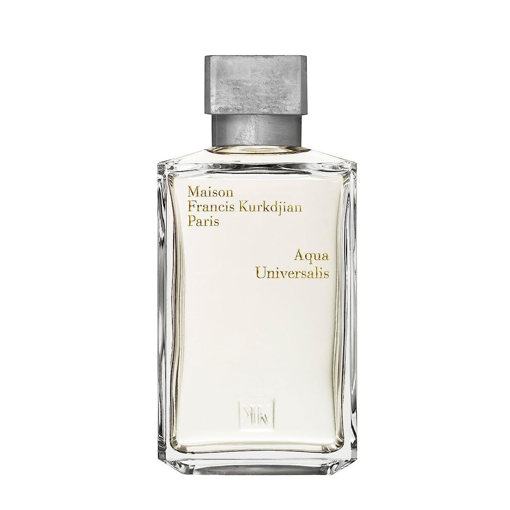 Maison Francis Kurkdjian Aqua Universalis Spray, 6.8 Ounce (671030301) - 1.2 Ounce (Pack of 1)