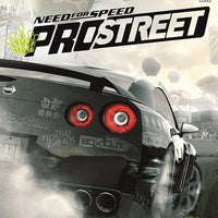 Need for Speed: Prostreet - Xbox 360