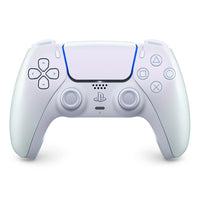 PlayStation DualSense™ Wireless Controller – Chroma Pearl - For PS5, PC, MAC & Mobile