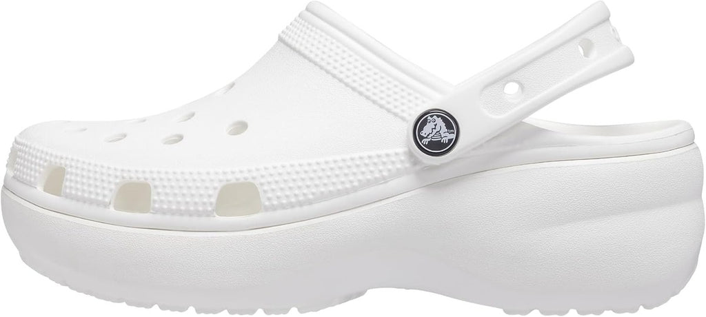 Crocs Women's Classic Platform Clog