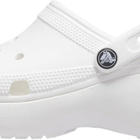 Crocs Women's Classic Platform Clog