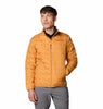 Columbia Men's Delta Ridge Ii Down Jacket