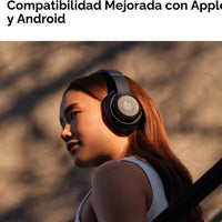 Beats Studio Pro - Negro — Audífonos over-ear premium con ANC, hasta 40h