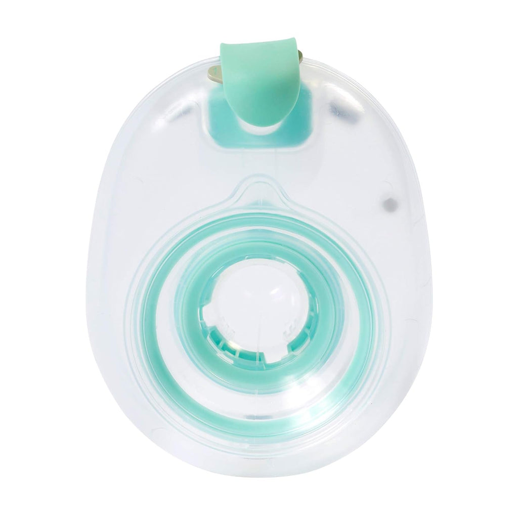 Willow 360 Contenedores Reutilizables de Leche Materna 4 oz Pack de 2