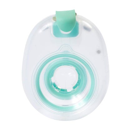 Willow 360 Contenedores Reutilizables de Leche Materna 4 oz Pack de 2