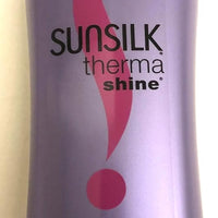 Sunsilk Thermashine Shampoo, 12 fl. oz. (one bottle)