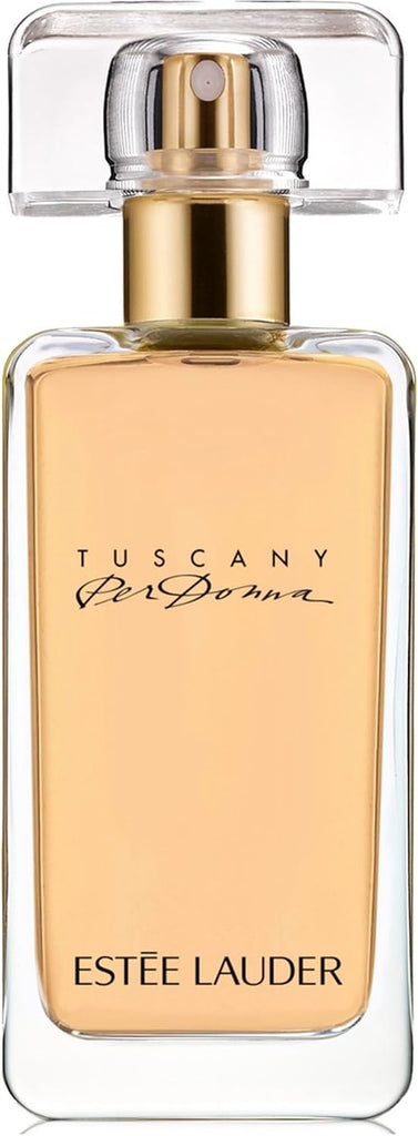 Estée Lauder Tuscany Per Donna Eau de Parfum Spray with Floral Amber