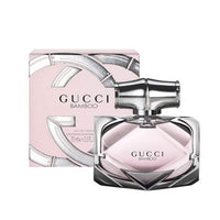Gucci Bamboo by Gucci for Women 2.5 oz Eau de Parfum Spray - 2.5 Oz / 2.5 Fl Oz (Pack of 1)