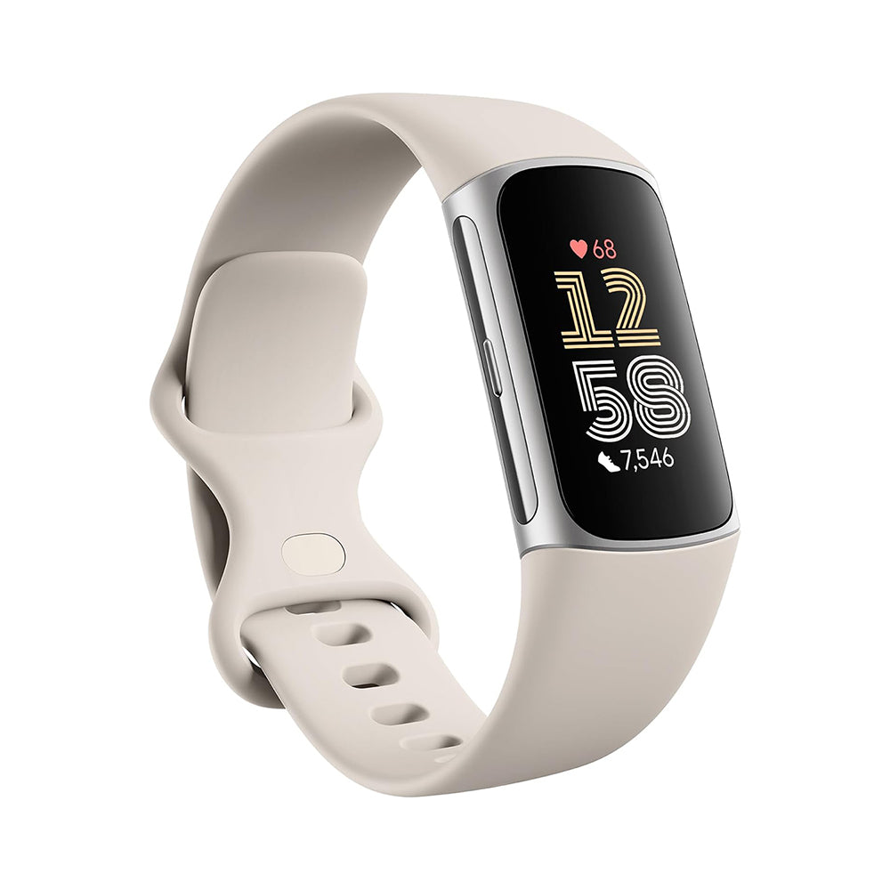Fitbit Charge 6 GPS