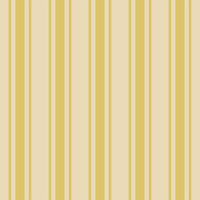 VEELIKE Lemon Yellow Stripe Wallpaper Peel and Stick Modern Stripes Contact Paper for Walls Shelves Room Decor 17.7''x35
