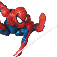 MAFEX mafex No.075 Spider-Man comic book version scale painted action figure