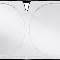 Econour Windshield Sunshade Compatible for Aston Martin DBX 2021-2023, 2024