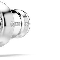 Swarovski Attract Earrings Jewelry Collection, Clear Crystals