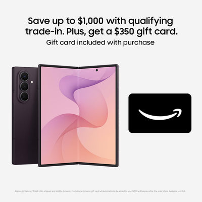 Samsung Galaxy Z Fold8 Ultra 5G 256GB - Violeta Sombra (Desbloqueado)