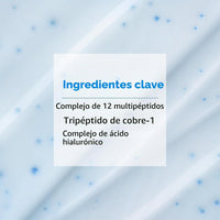 ✨ Reafirma y recupera la juventud de tu piel con TOSOWOONG Copper Peptide 12 Cream