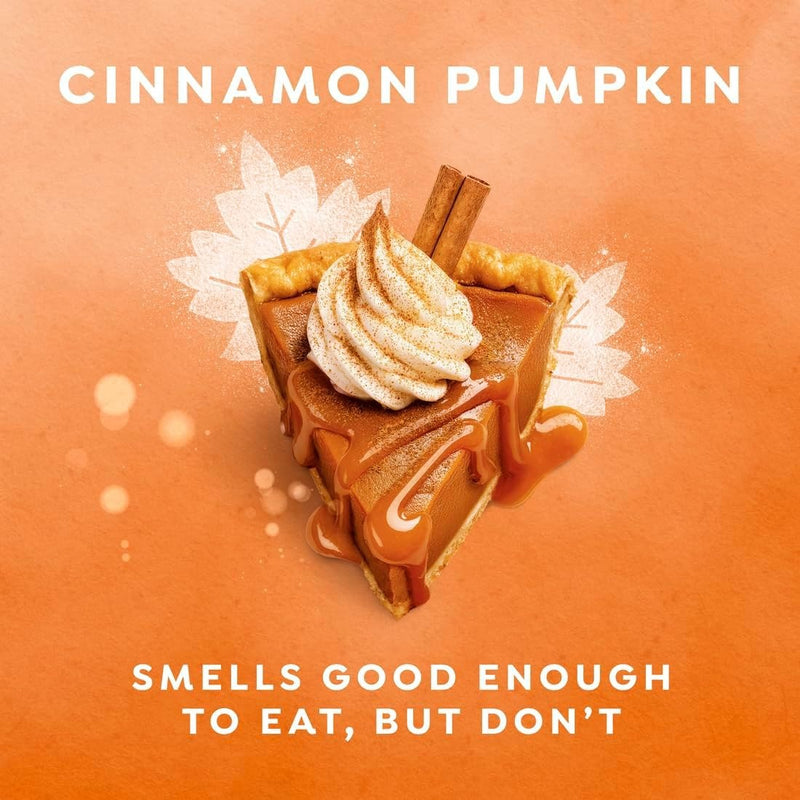 🍂EXCLUSIVO✨ Disfruta una ducha cálida y reconfortante con Dove Cinnamon Pumpkin