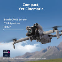 DJI Mini 5 Pro Fly More Combo (DJI RC 2)