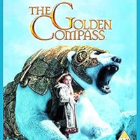 The Golden Compass [Blu-Ray] [2007]